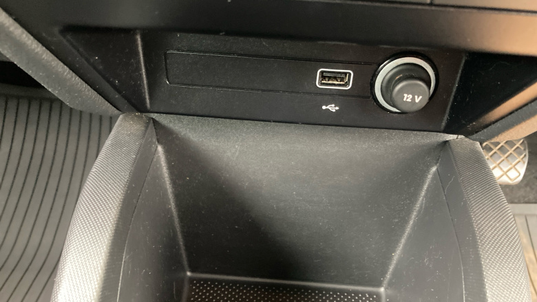 Skoda Fabia 1.0 MPI SE 5dr Petrol Hatchback